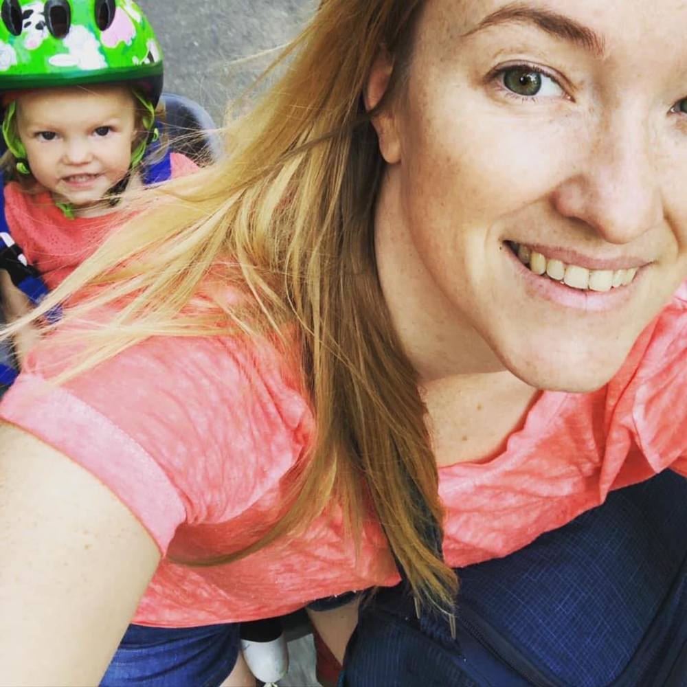 Meet your Posher, Kimber